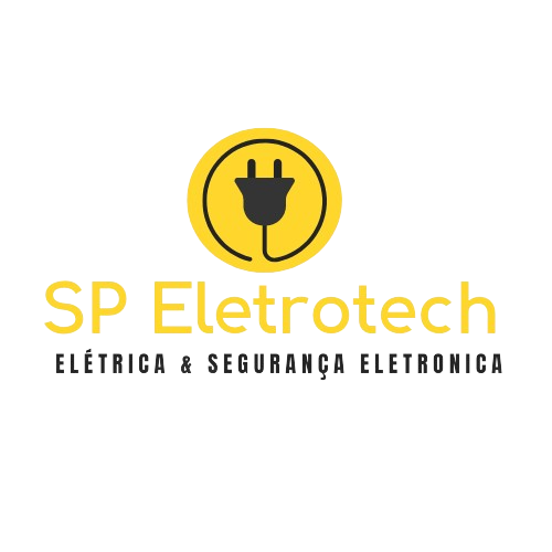 Logo SP ELETROTECH